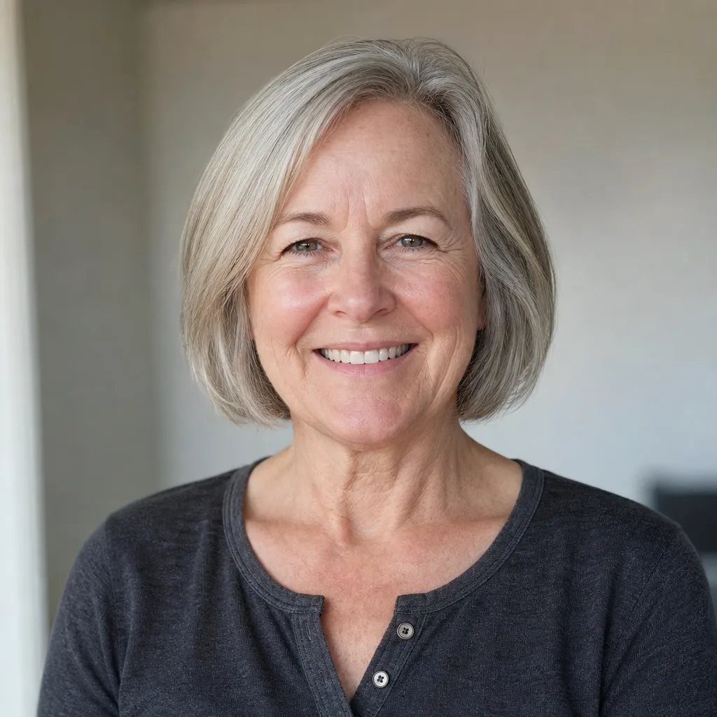Lorna D.